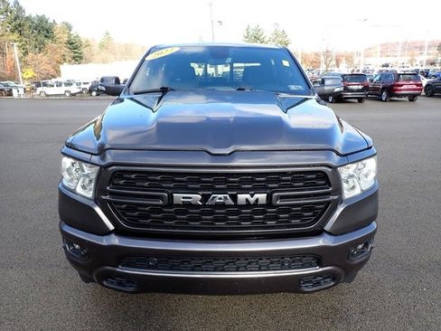 Used 2022 RAM 1500 Big Horn image 10