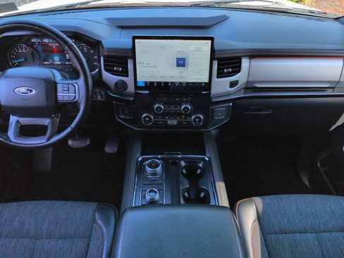 Certified 2023 Ford Expedition Timberline AWD/4WD image 15