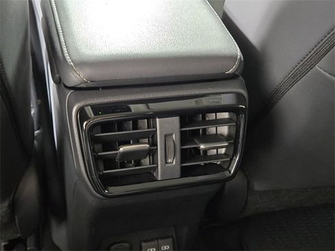 Certified 2025 Lexus NX 350h AWD w/ Cold Area Package image 16