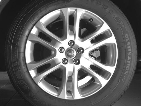 Used 2015 Volvo XC60 T5 Premier FWD image 13