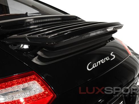 Used 2009 Porsche 911 Carrera S RWD image 94