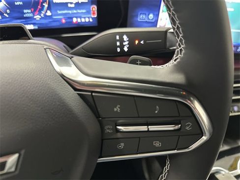 Used 2025 Chevrolet Traverse Z71 w/ Enhanced Driving Package image 42