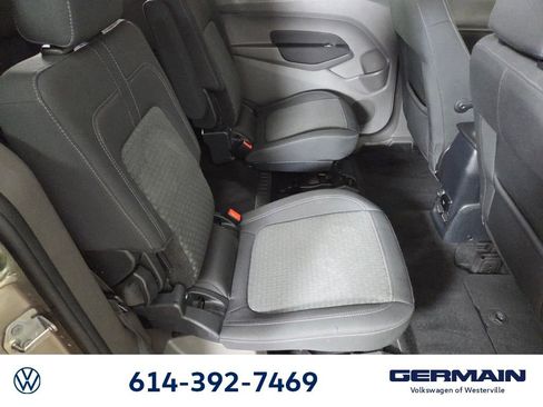 Used 2020 Ford Transit Connect XLT FWD image 18