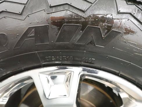 Used 2021 Ford F150 XLT w/ Equipment Group 302A High image 37