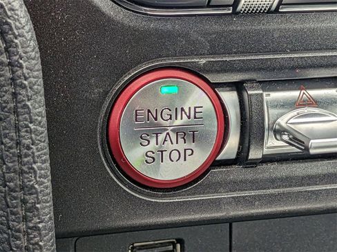 Used 2023 Ford Mustang Premium image 21