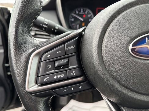 Used 2024 Subaru Outback Limited XT image 19