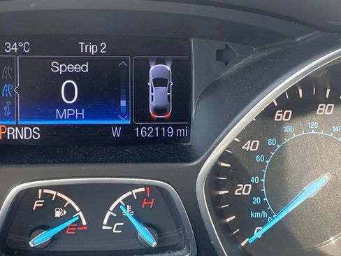 Used 2014 Ford Escape Titanium FWD image 22