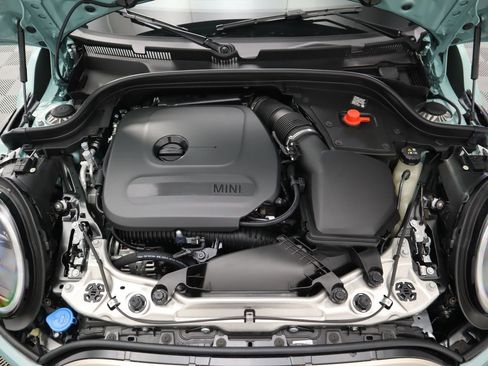 New 2026 MINI Cooper S image 36