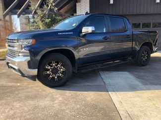 Used 2021 Chevrolet Silverado 1500 LT w/ Texas Edition Plus video 1