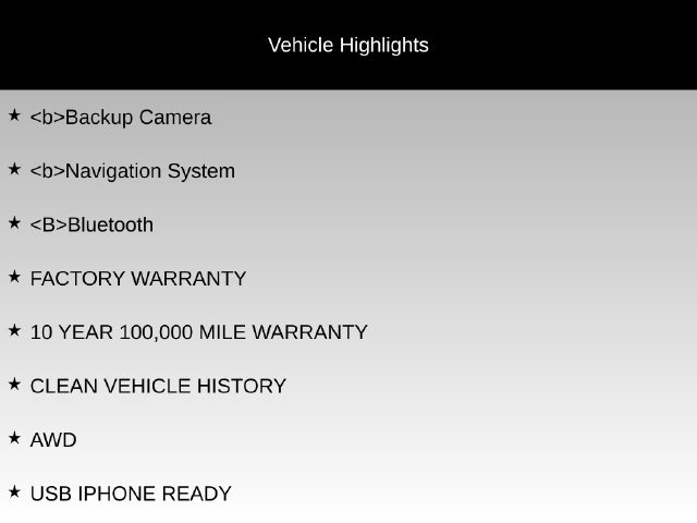 Certified 2022 Kia Seltos Nightfall Edition AWD/4WD image 1