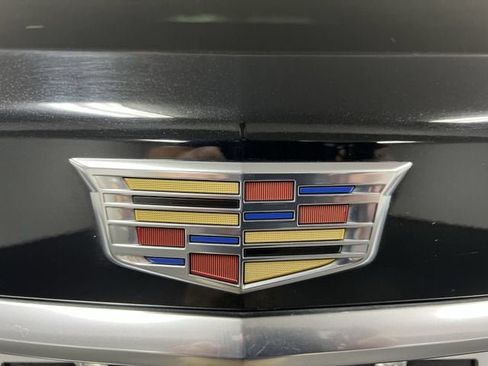 Certified 2019 Cadillac XT5 Premium Luxury FWD image 32