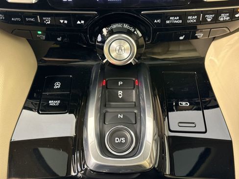 Certified 2023 Acura MDX SH-AWD image 19
