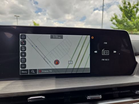 Certified 2024 Kia Telluride EX X-Line AWD/4WD image 28