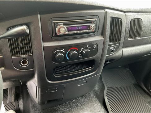 Used 2002 Dodge Ram 1500 Truck 4x4 Regular Cab image 16