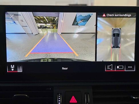 Used 2023 Audi Q5 2.0T Premium Plus w/ Premium Plus Package image 25