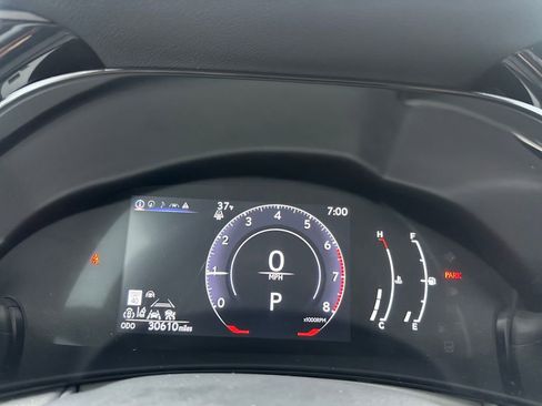 Used 2024 Lexus TX 350 AWD w/ Cold Weather Package image 13