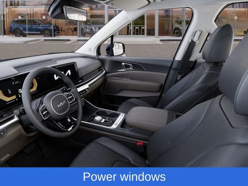 New 2026 Kia Carnival LXS image 18