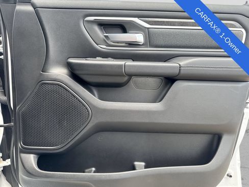 Used 2021 RAM 1500 Big Horn AWD/4WD image 36