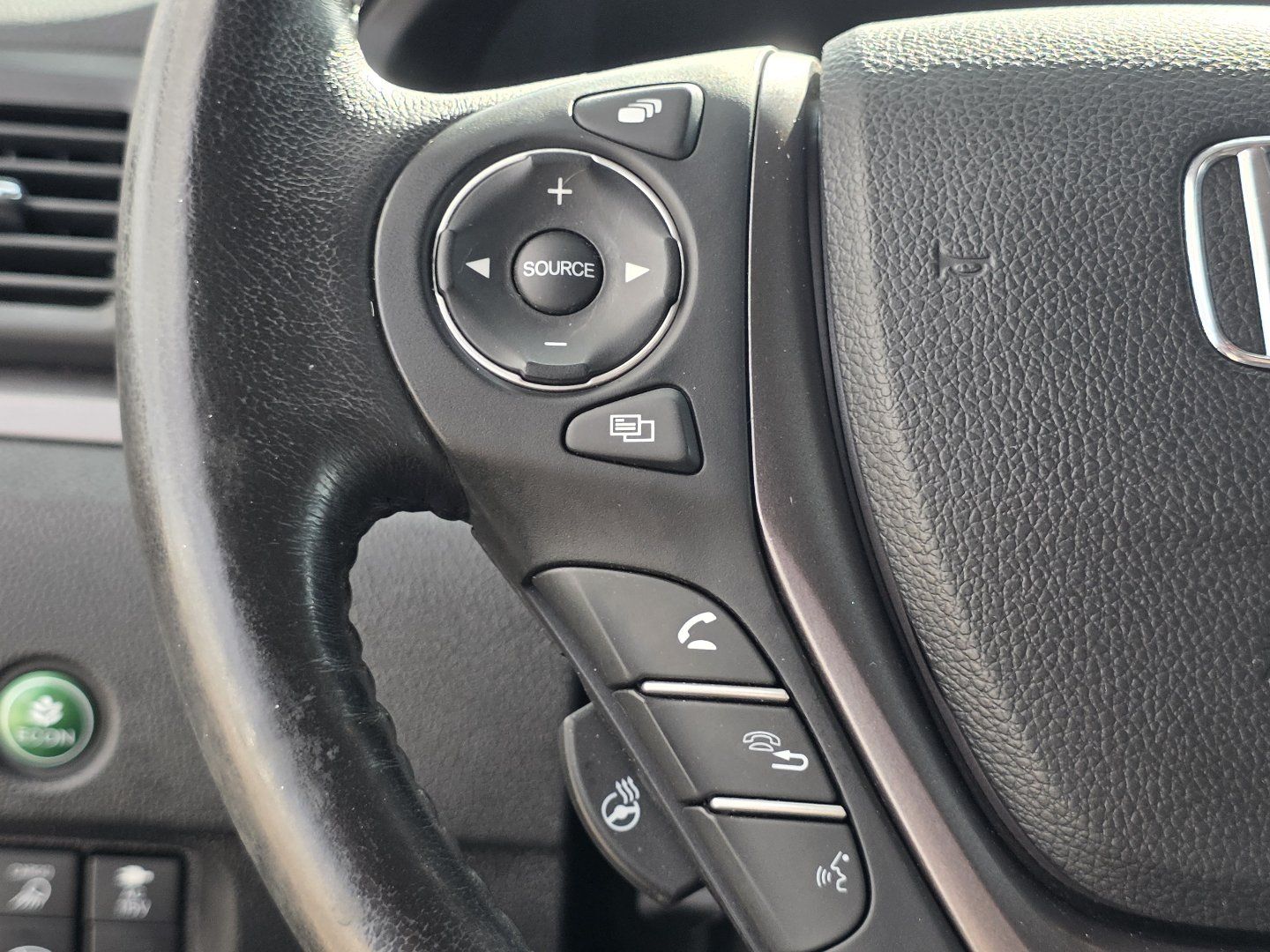Certified 2021 Honda Ridgeline RTL-E image 32
