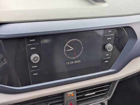 Used 2022 Volkswagen Taos SE w/ IQ.Drive SE Package image 24