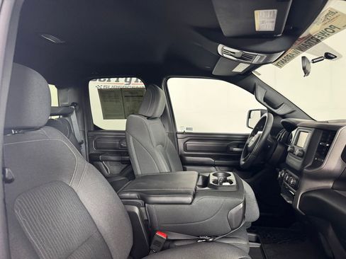 Used 2024 RAM 1500 Tradesman RWD image 45