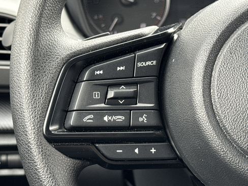 Used 2026 Subaru Crosstrek 2.0i Premium image 6