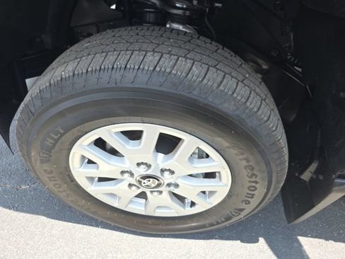 Used 2025 Toyota Tacoma SR5 RWD image 13