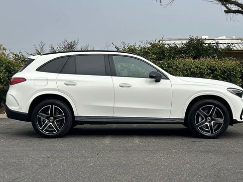 New 2026 Mercedes-Benz GLC 300 GLC 300 image 2