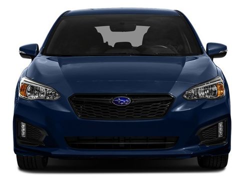 Used 2018 Subaru Impreza 2.0i Sport AWD/4WD image 7