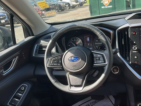 Certified 2024 Subaru Ascent Touring AWD/4WD image 23