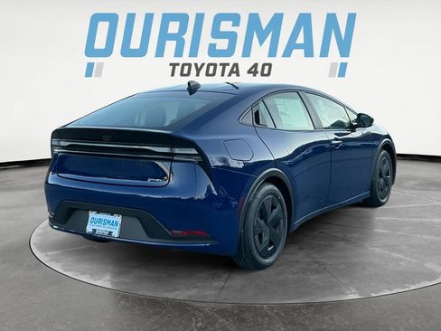 New 2026 Toyota Prius Plug-In Hybrid image 6