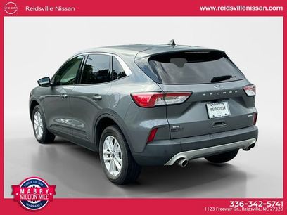 Used 2022 Ford Escape SE