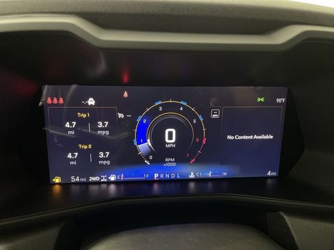 New 2026 Chevrolet Colorado Trail Boss image 11