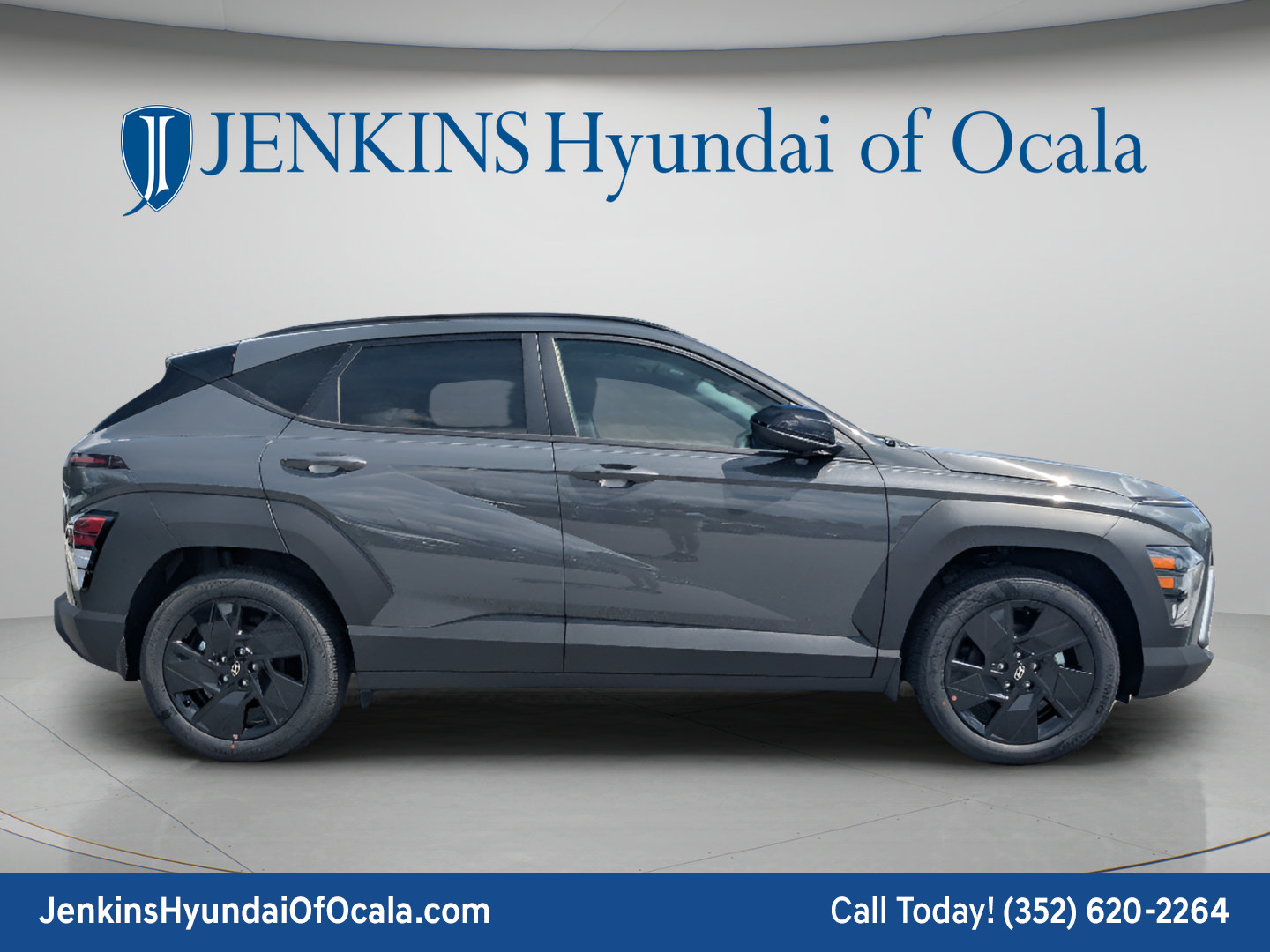 New 2027 Hyundai Kona SEL Sport FWD image 2