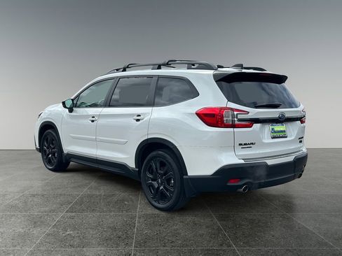 Used 2024 Subaru Ascent Onyx Edition Limited AWD/4WD image 8