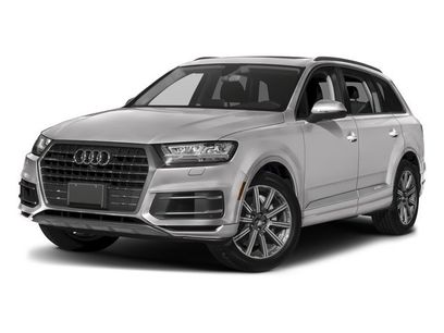 Used 2018 Audi Q7 3.0T Prestige