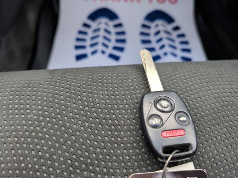 Used 2008 Honda Accord EX image 18