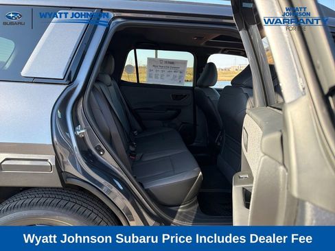 New 2026 Subaru Outback Limited XT w/ Premium/Limited Package 2 AWD/4WD image 33