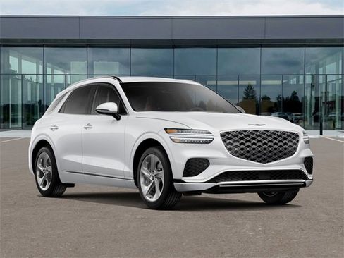 New 2026 Genesis GV70 2.5T Advanced image 2