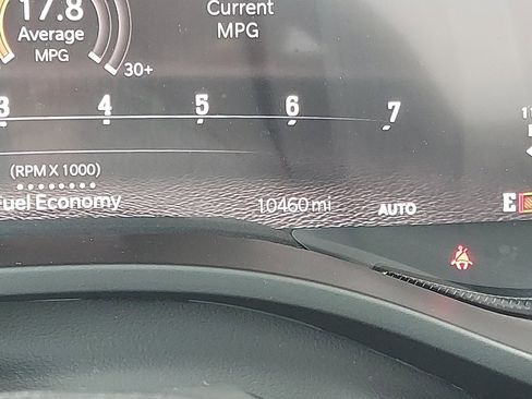 Used 2025 RAM 1500 Rebel w/ Rebel Level 2 Equipment Group image 2