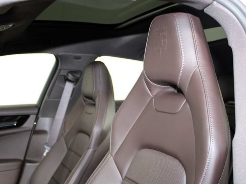 New 2026 Porsche Panamera 4 AWD/4WD image 19