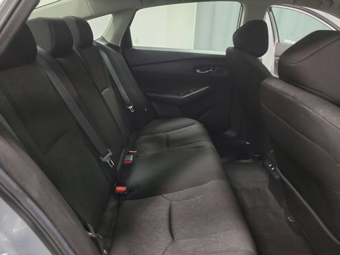 Used 2025 Honda Accord SE image 33