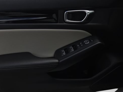 Used 2024 Honda Civic EX-L image 33