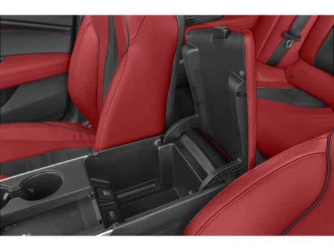 Certified 2024 Acura TLX SH-AWD w/ A-SPEC Pkg image 13