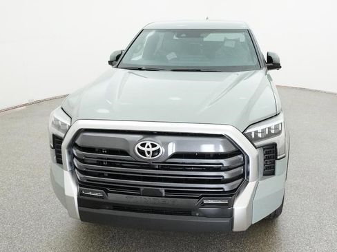 New 2026 Toyota Tundra Limited AWD/4WD image 95
