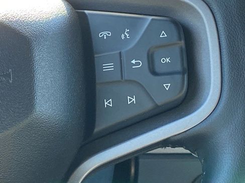 Used 2024 Ford Bronco Outer Banks image 8