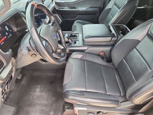 Used 2023 Ford F150 Raptor AWD/4WD image 20