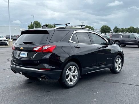 Used 2019 Chevrolet Equinox LT AWD/4WD image 7
