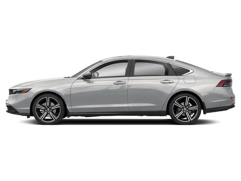 New 2025 Honda Accord Sport image 23