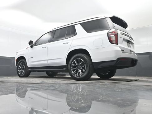 Used 2021 Chevrolet Tahoe Z71 AWD/4WD image 28